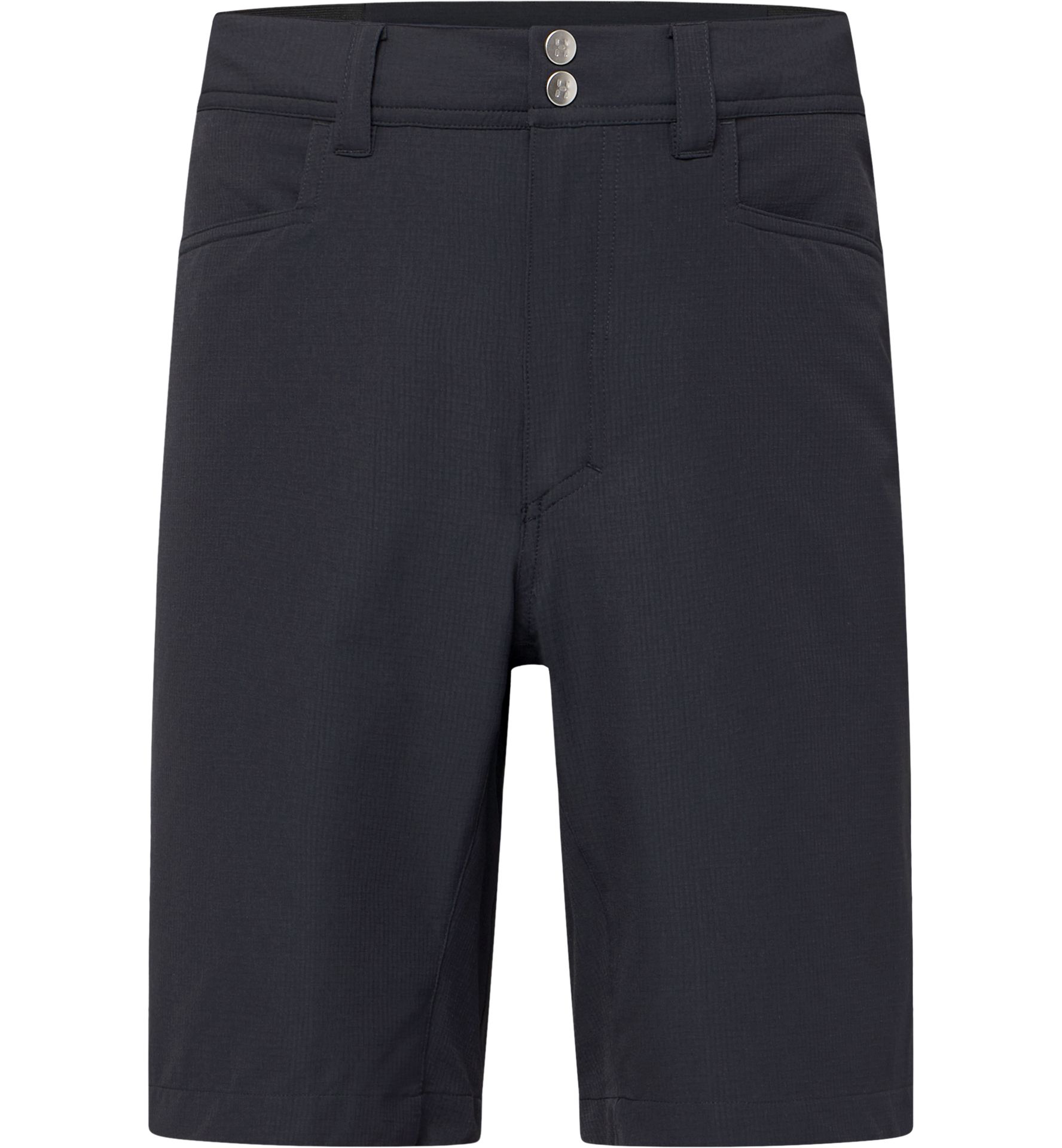 Korp Lite Shorts Men True Black