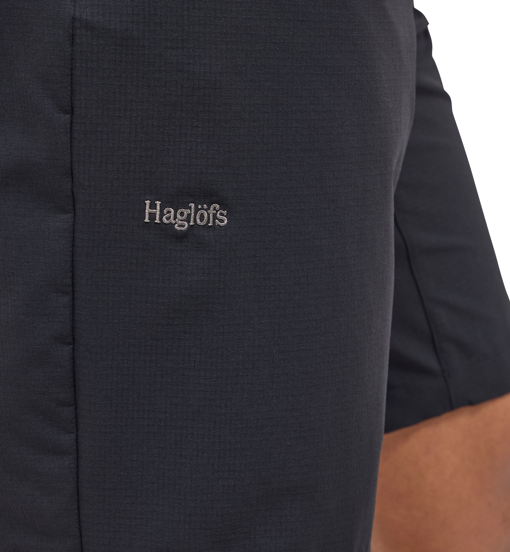 Korp Lite Shorts Men True Black