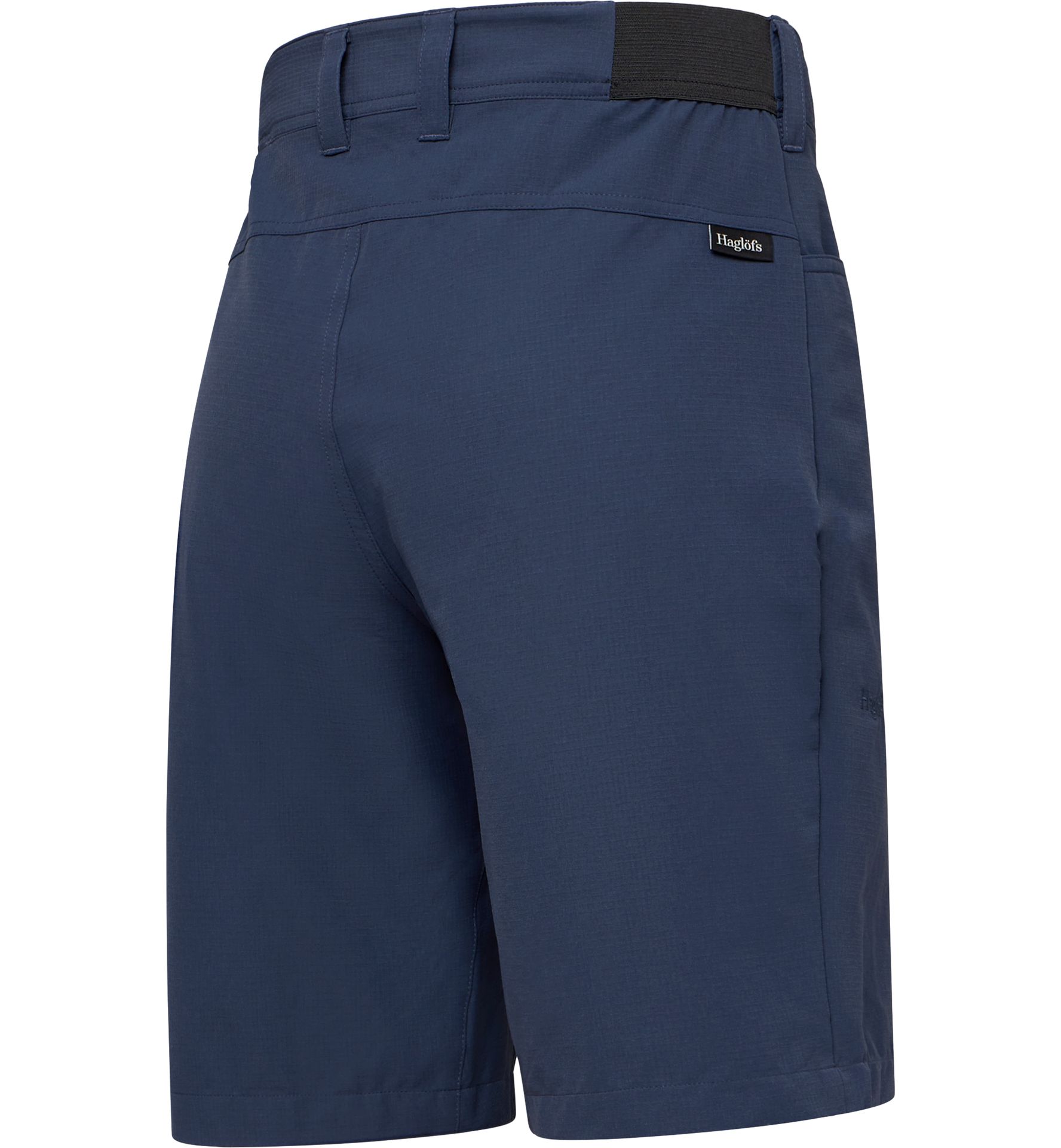 Korp Lite Shorts Men Tarn Blue