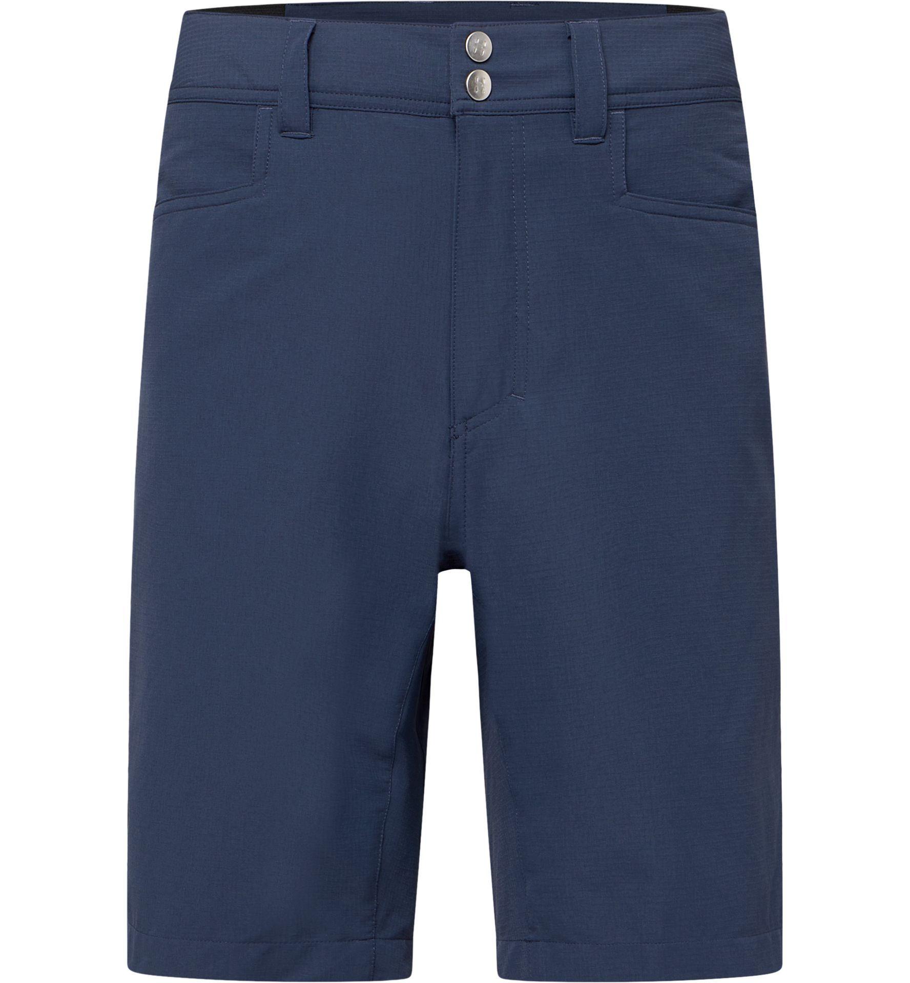 Korp Lite Shorts Men Tarn Blue