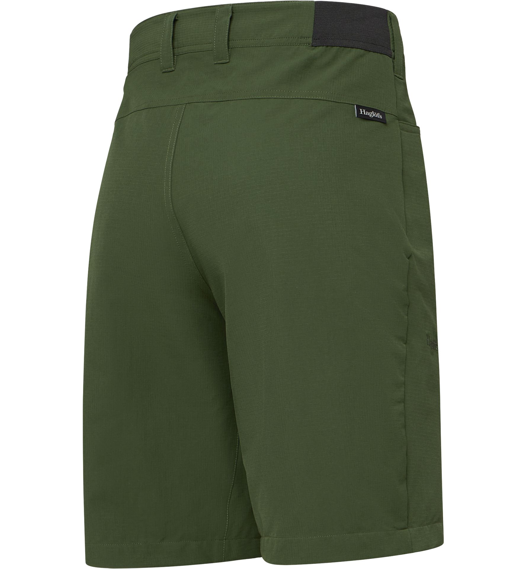 Korp Lite Shorts Men Seaweed Green