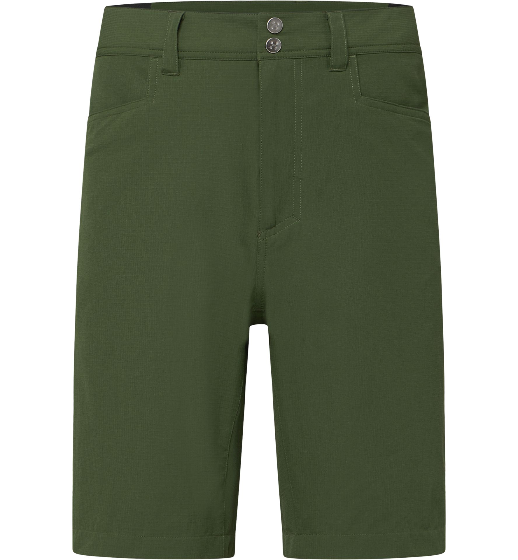 Korp Lite Shorts Men Seaweed Green