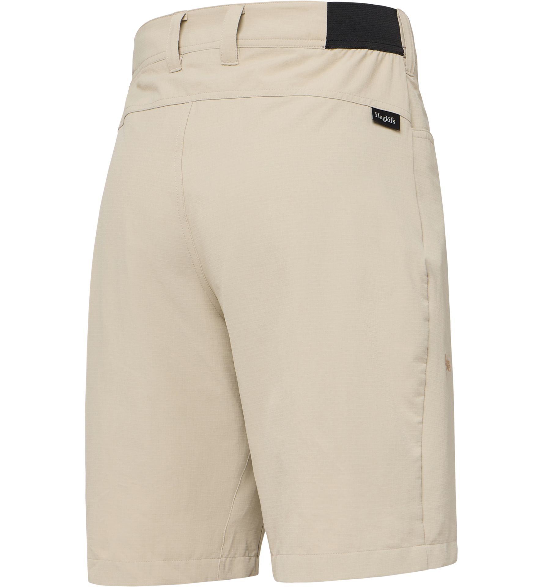 Korp Lite Shorts Men Chalk Beige