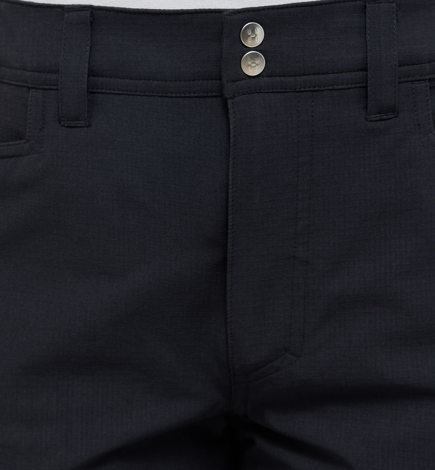 Korp Lite Shorts Women True Black