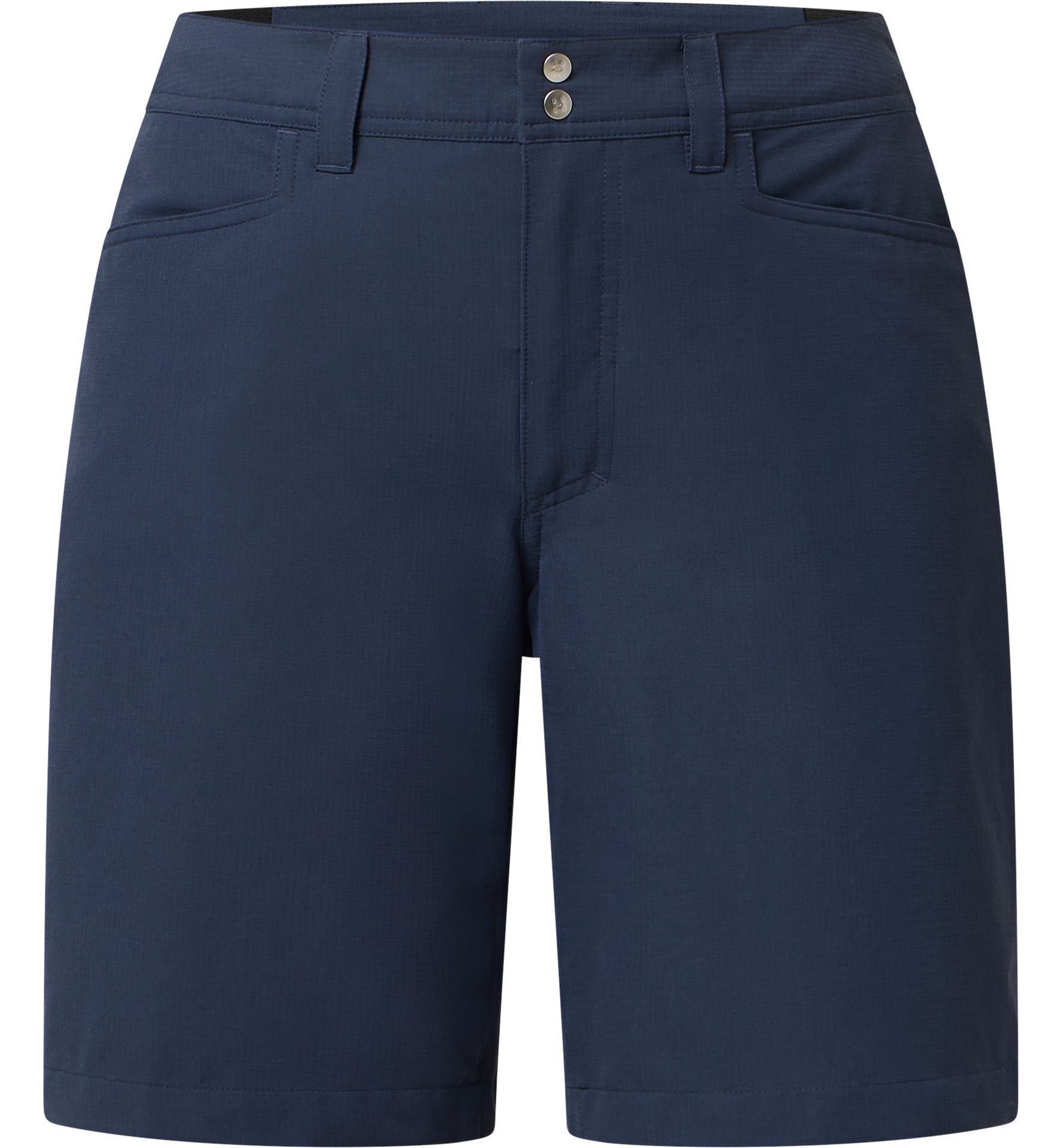Korp Lite Shorts Women Tarn Blue