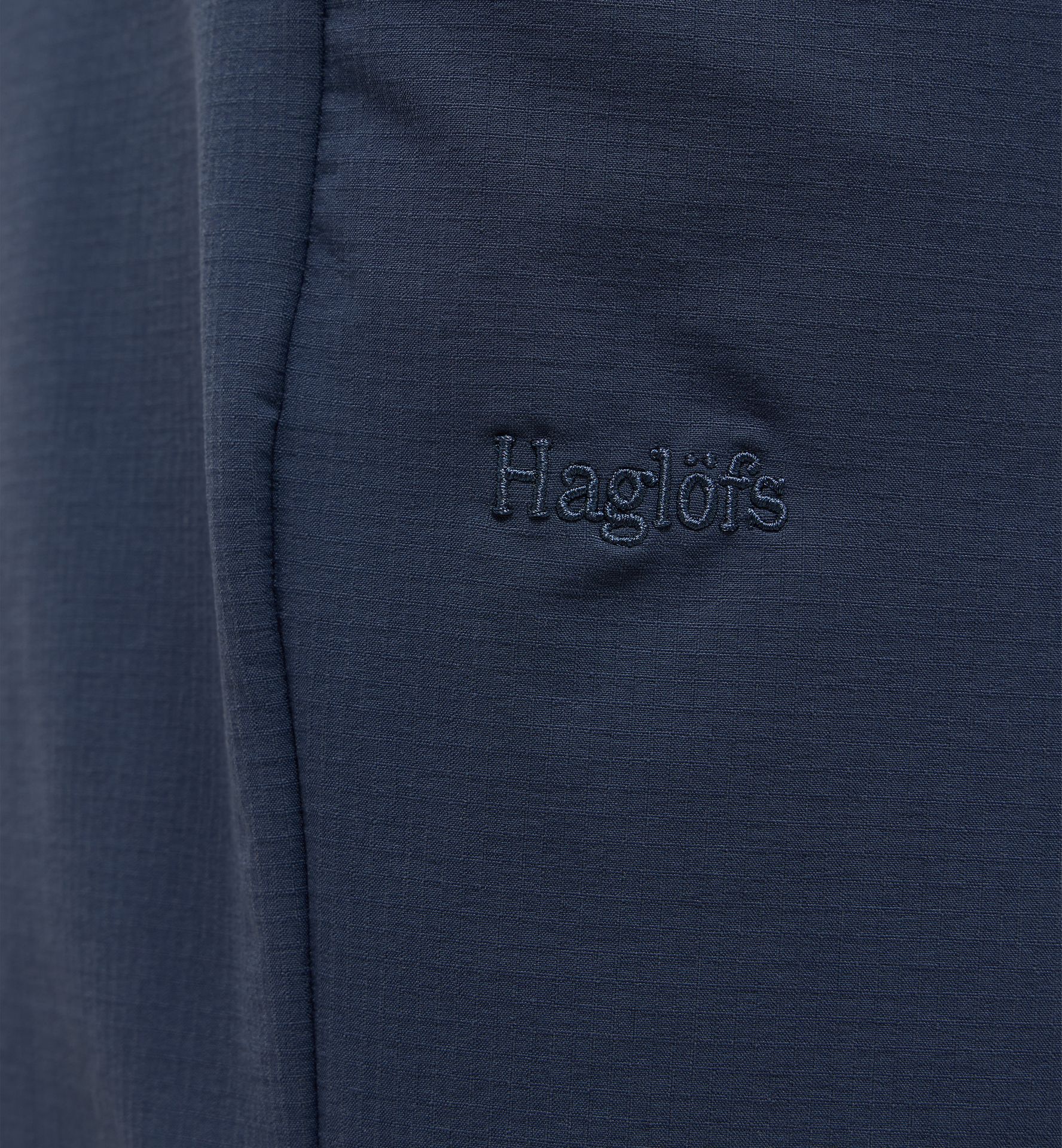 Korp Lite Shorts Women Tarn Blue