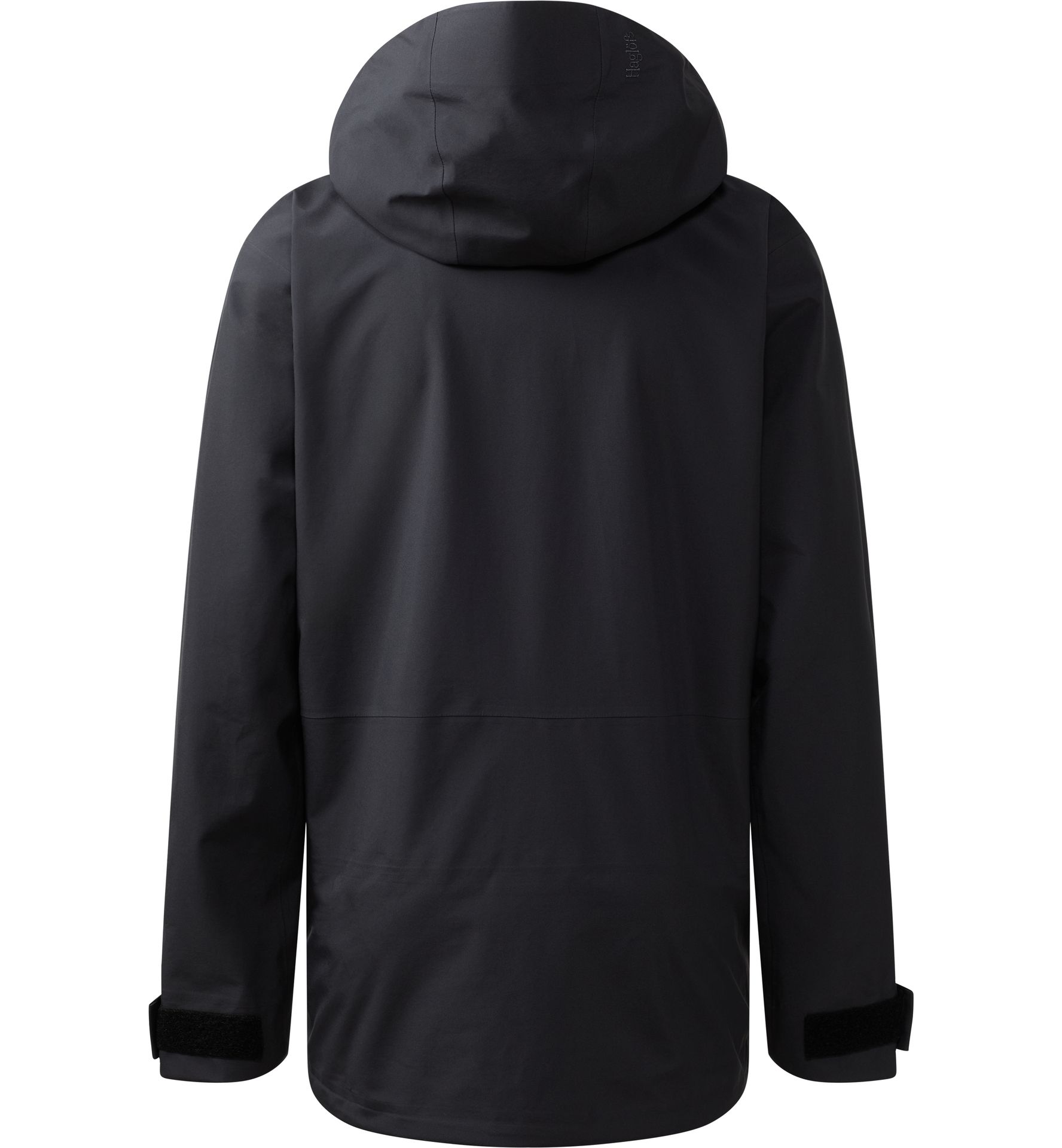 Alper Proof Jacket Men True Black