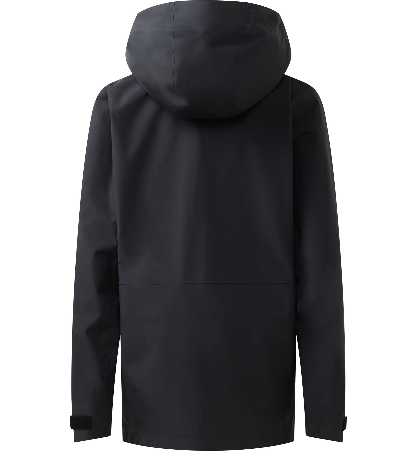 Alper Proof Jacket Women True Black