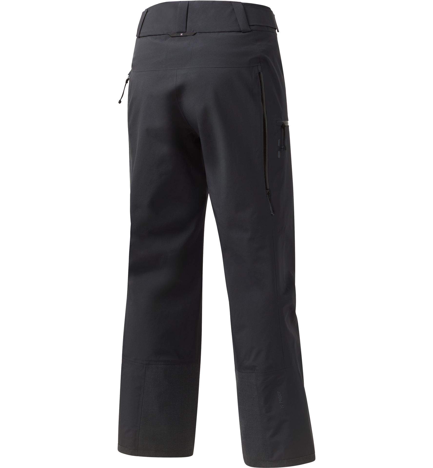 Alper Proof Pant Women True Black