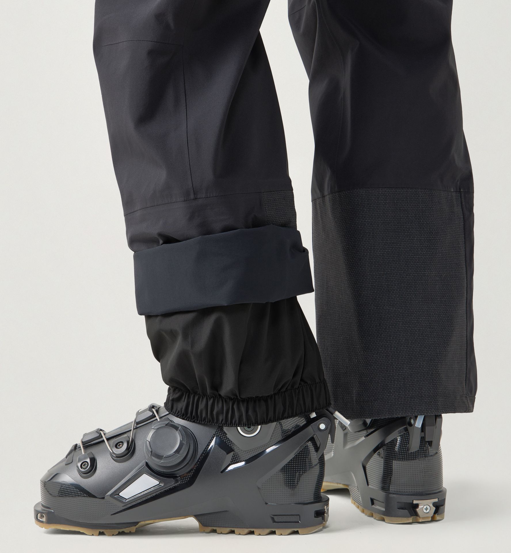 Alper Proof Pant Women True Black