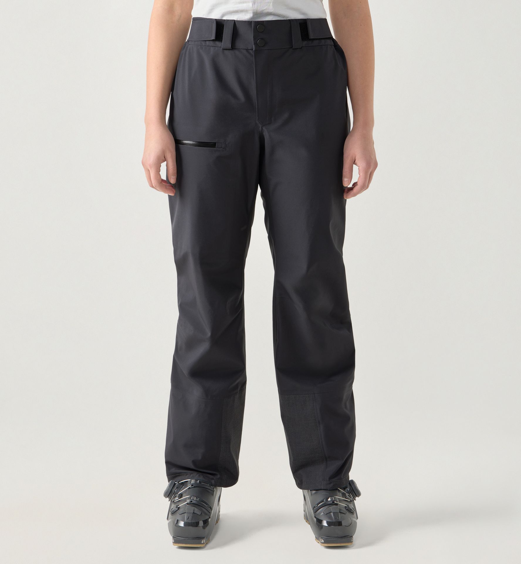 Alper Proof Pant Women True Black
