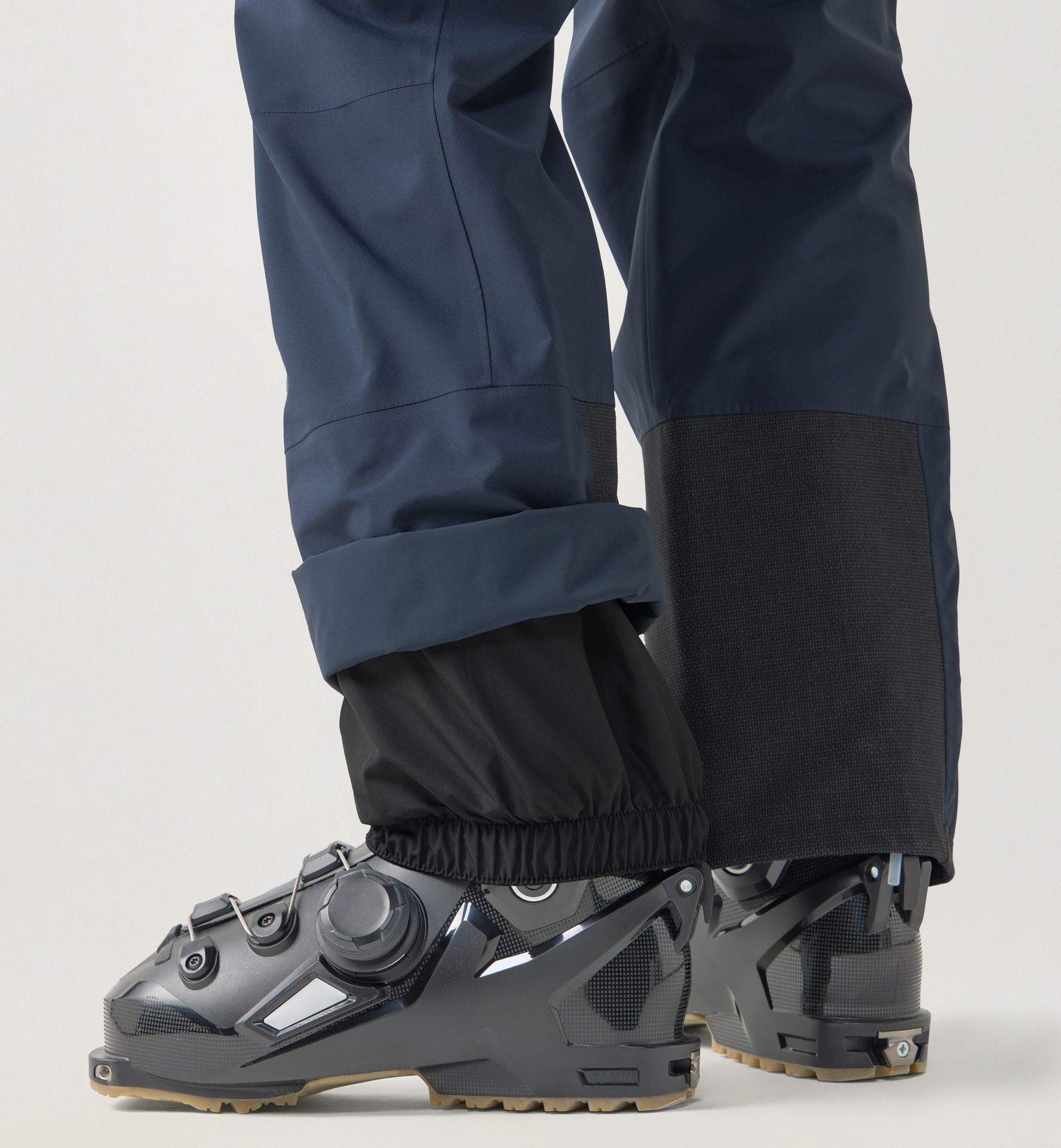 Alper Proof Pant Women Tarn Blue