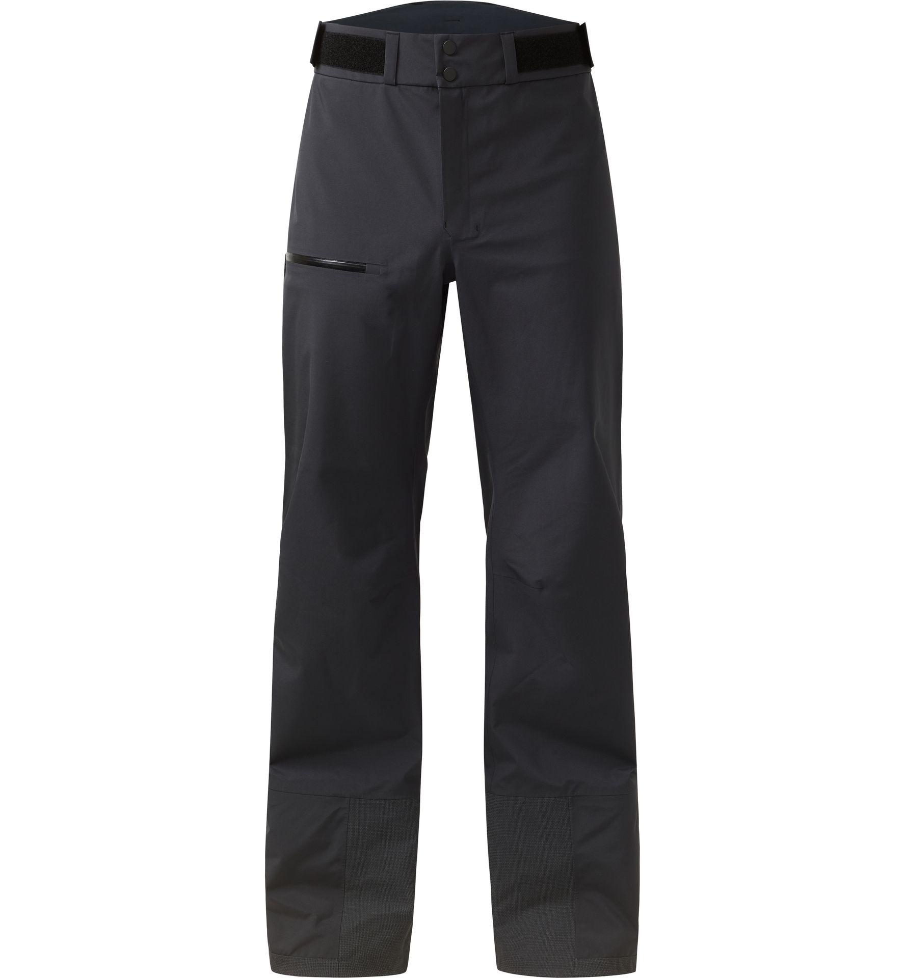 Alper Proof Pant Men True Black