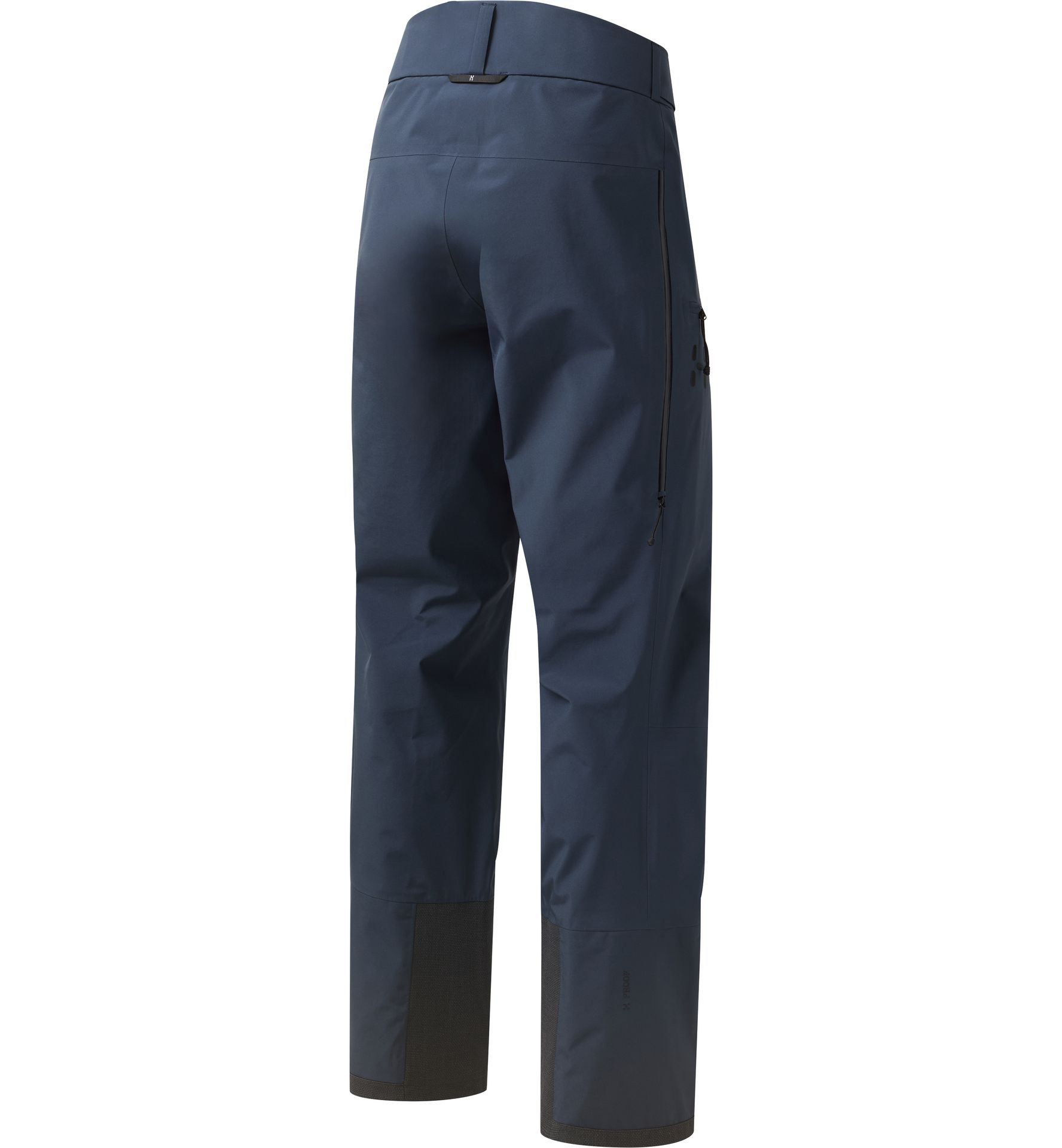 Alper Proof Pant Men Tarn Blue