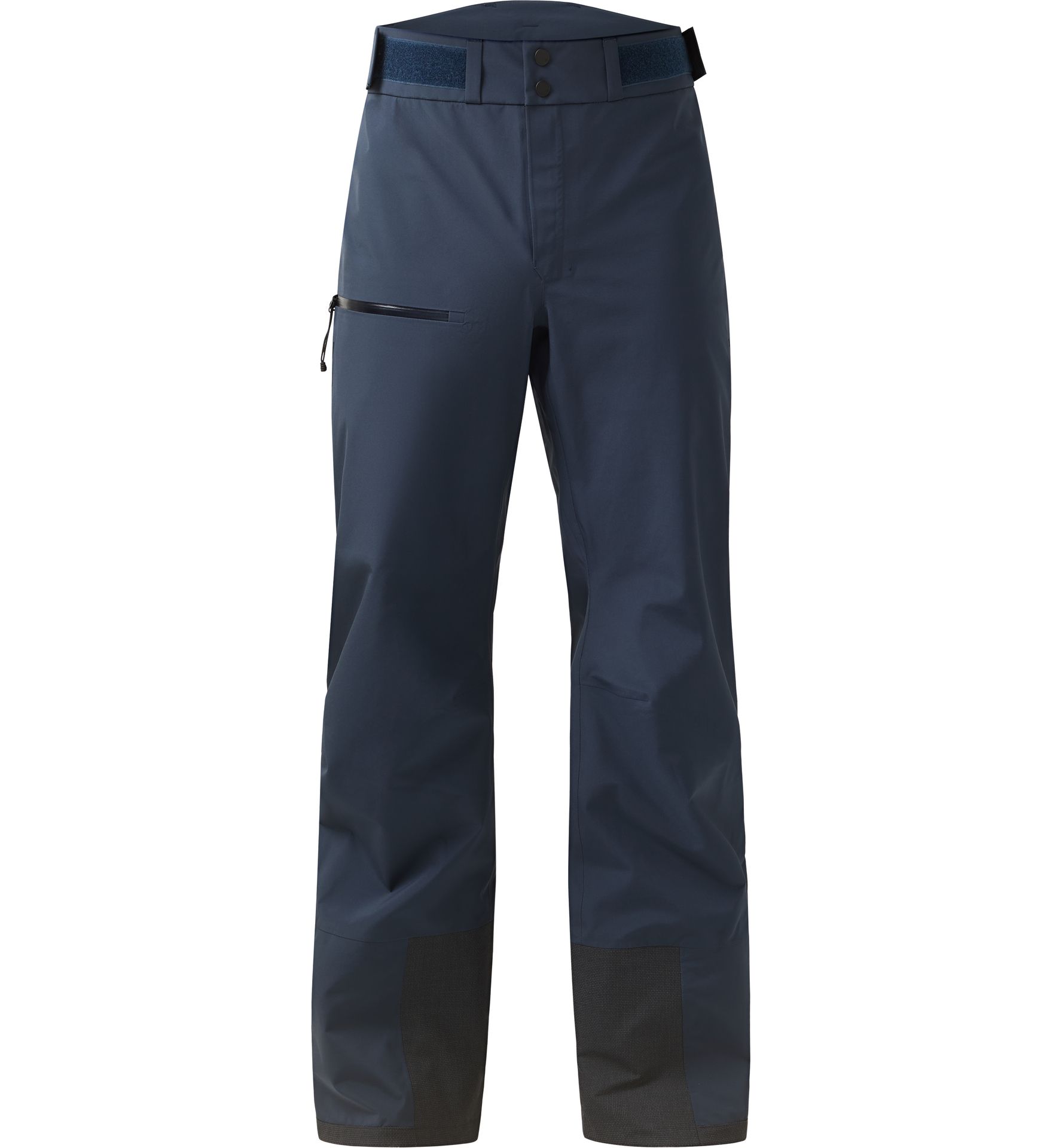 Alper Proof Pant Men Tarn Blue