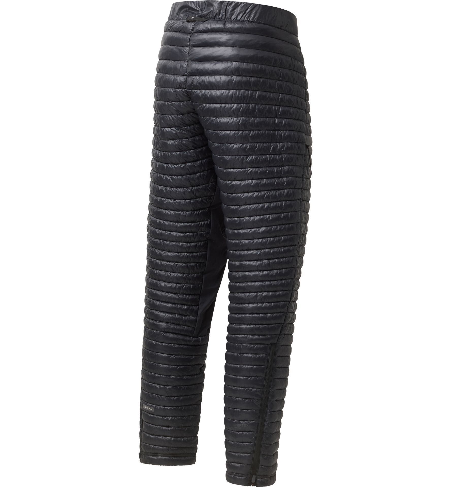 L.I.M Mimic II Pant Men True Black