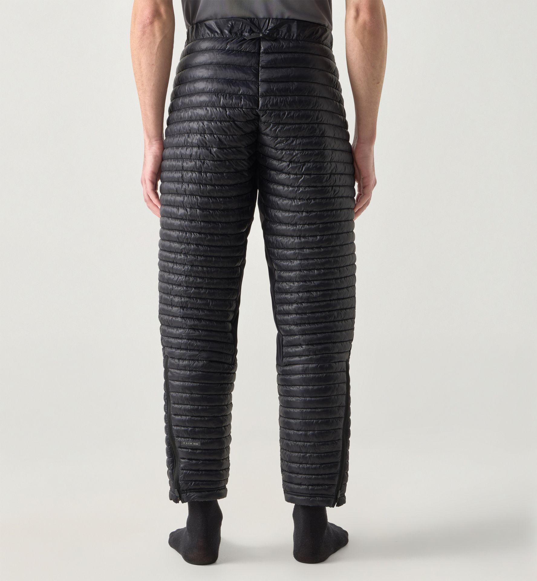 L.I.M Mimic II Pant Men True Black