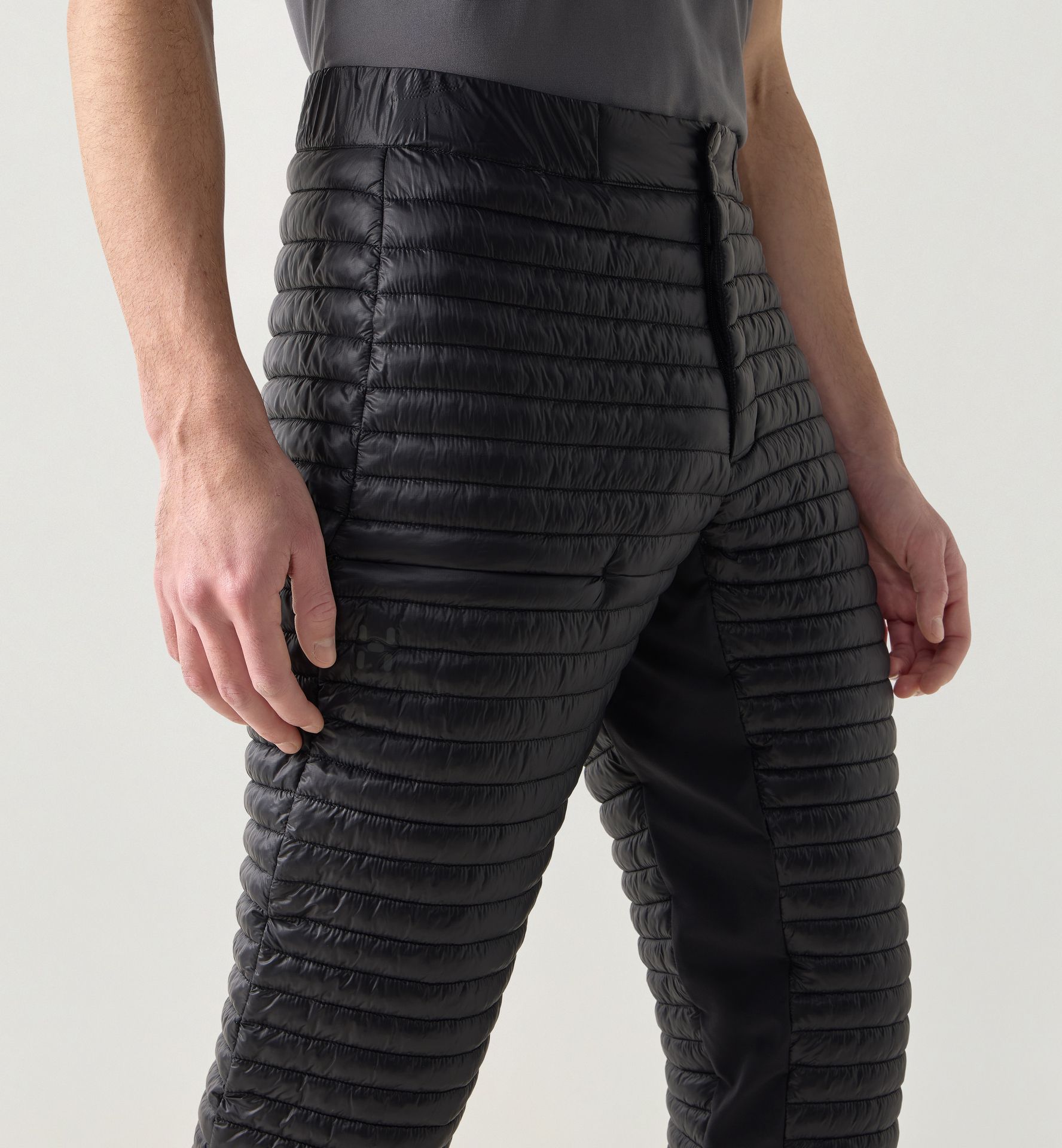 L.I.M Mimic II Pant Men True Black