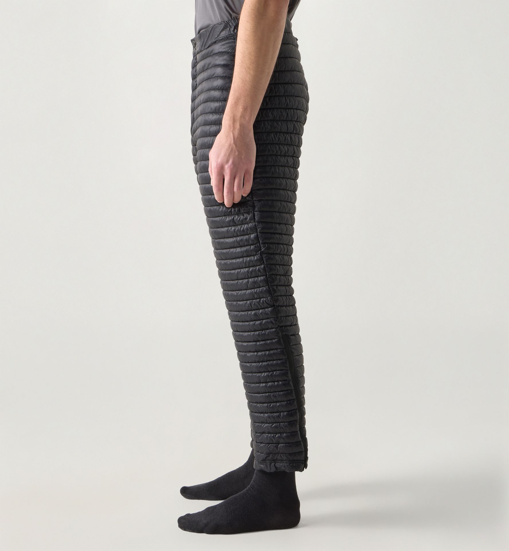 L.I.M Mimic II Pant Men True Black