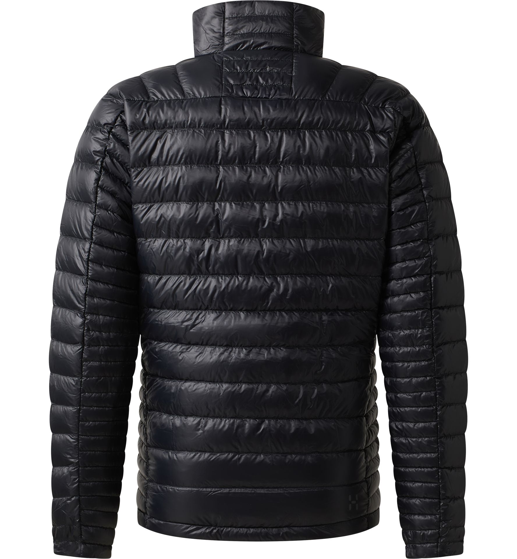 L.I.M Down II Jacket Men True Black
