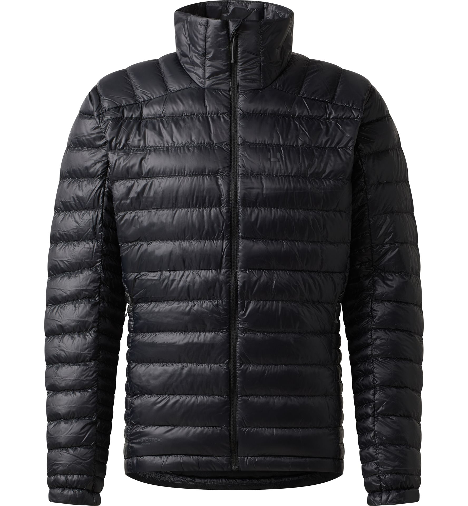 L.I.M Down II Jacket Men True Black