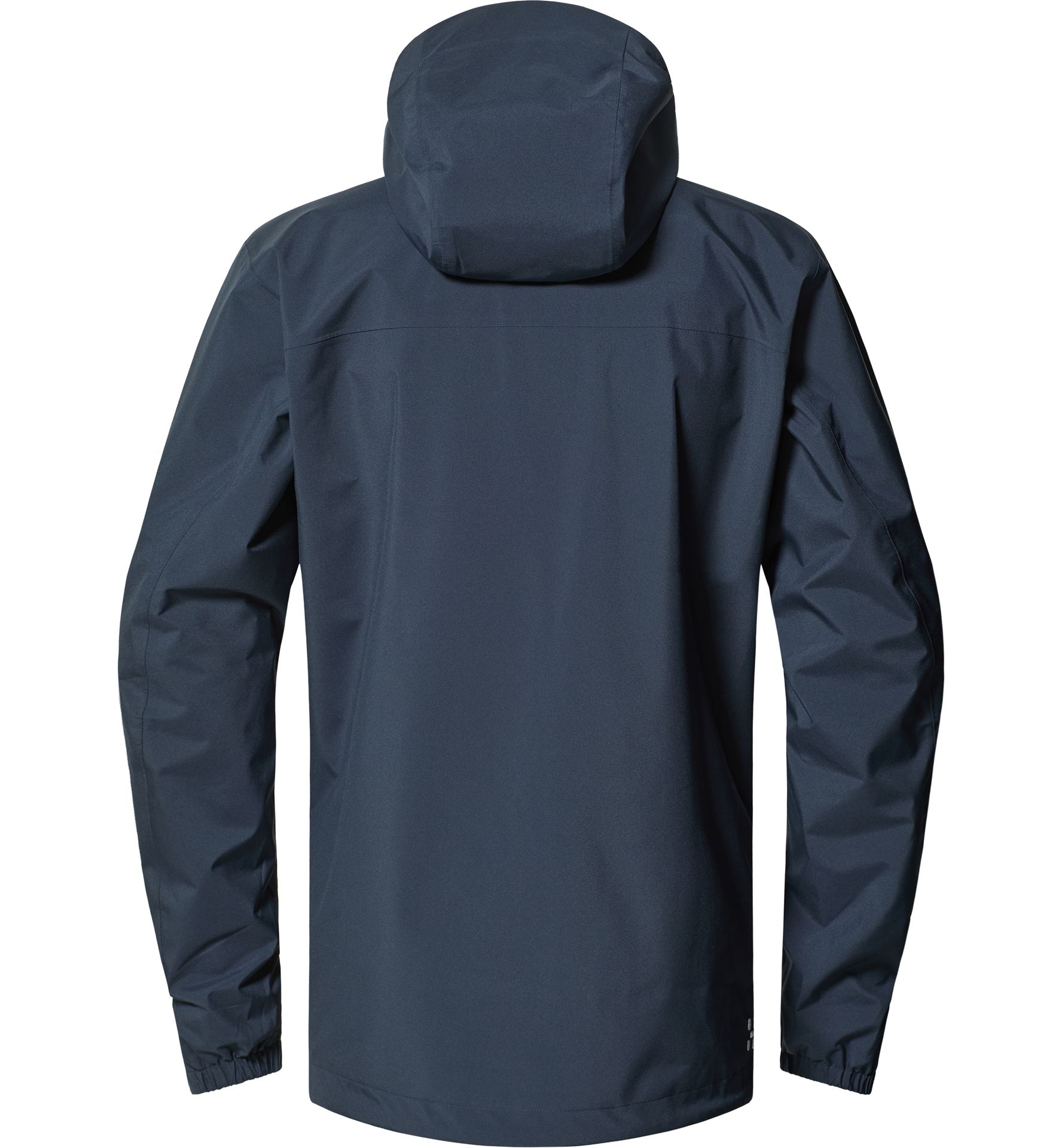 Korp Proof Jacket Men Tarn Blue