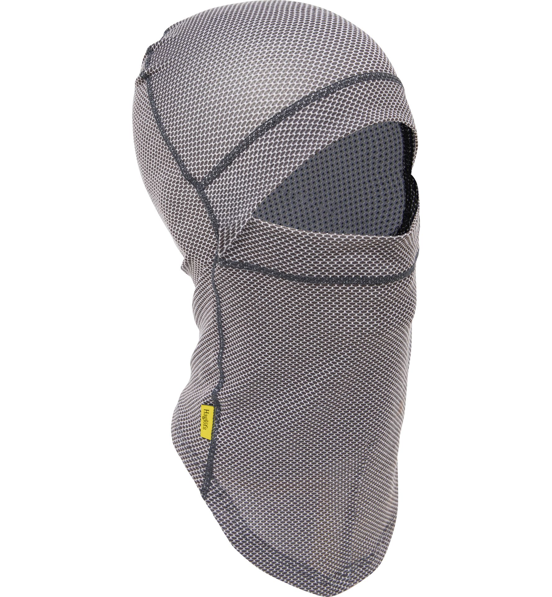 L.I.M ZT II Balaclava Magnetite