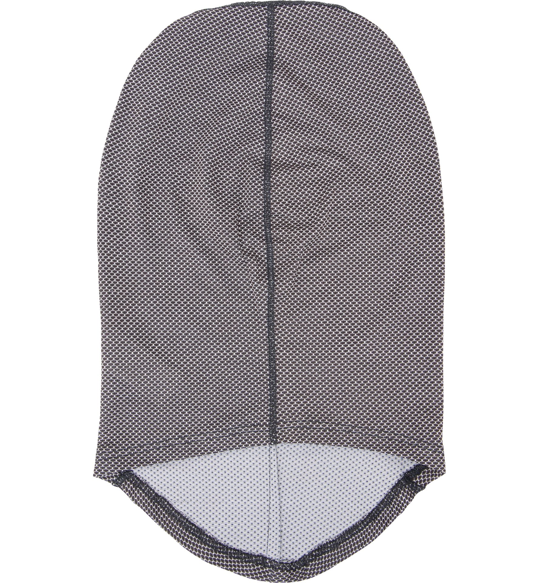 L.I.M ZT II Balaclava Magnetite