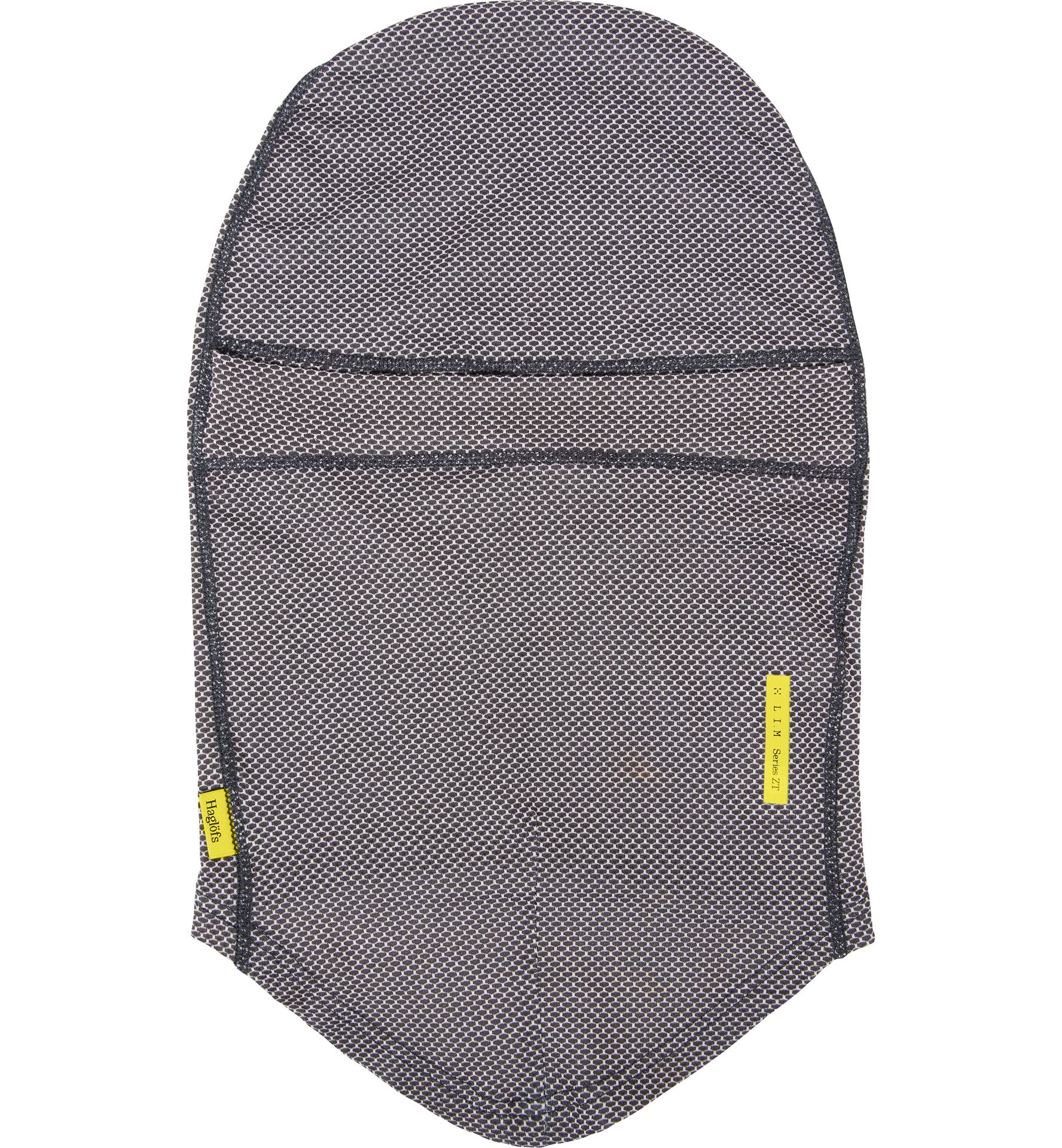 L.I.M ZT II Balaclava Magnetite