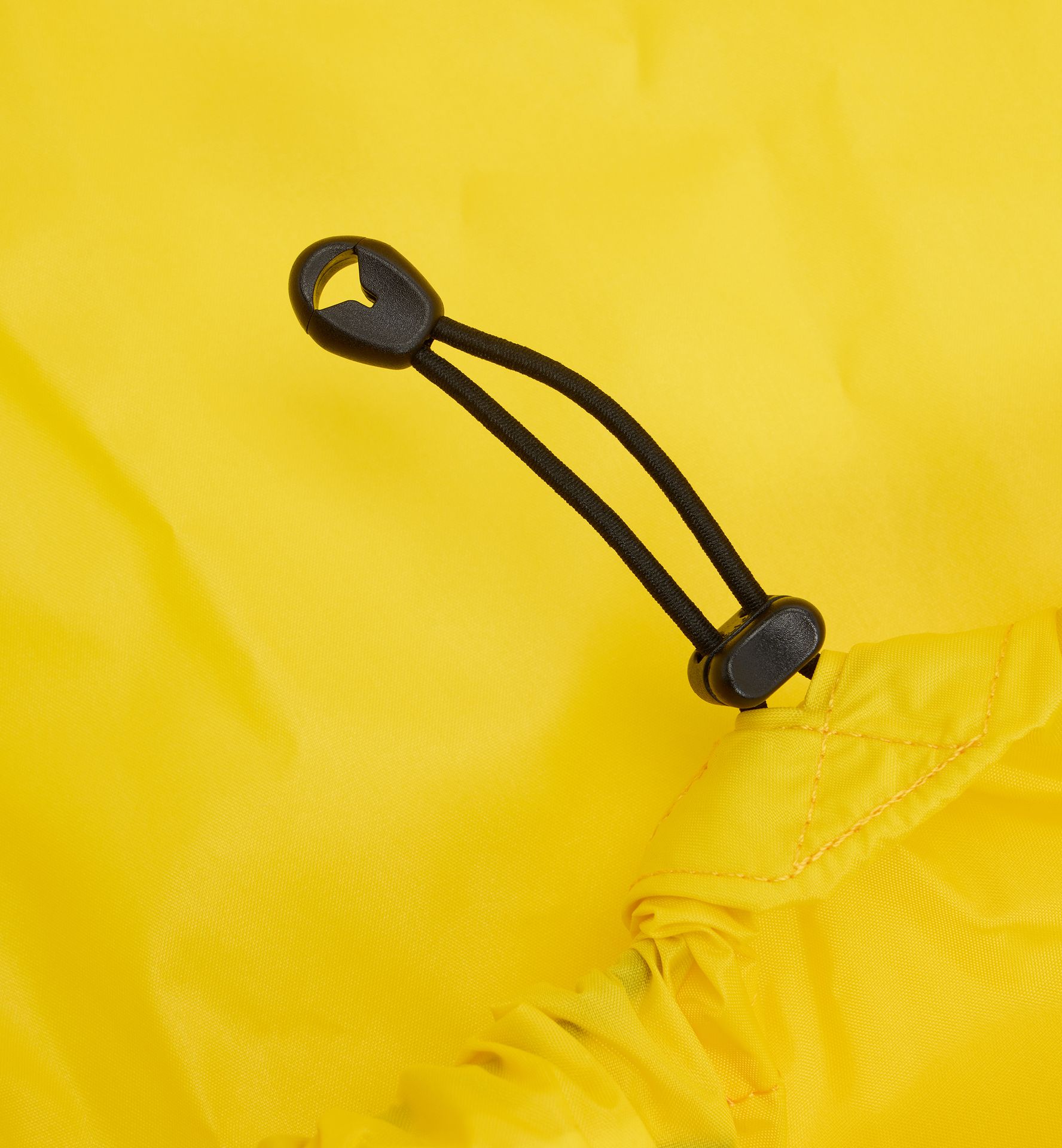 Raincover 60-80L Tech Yellow