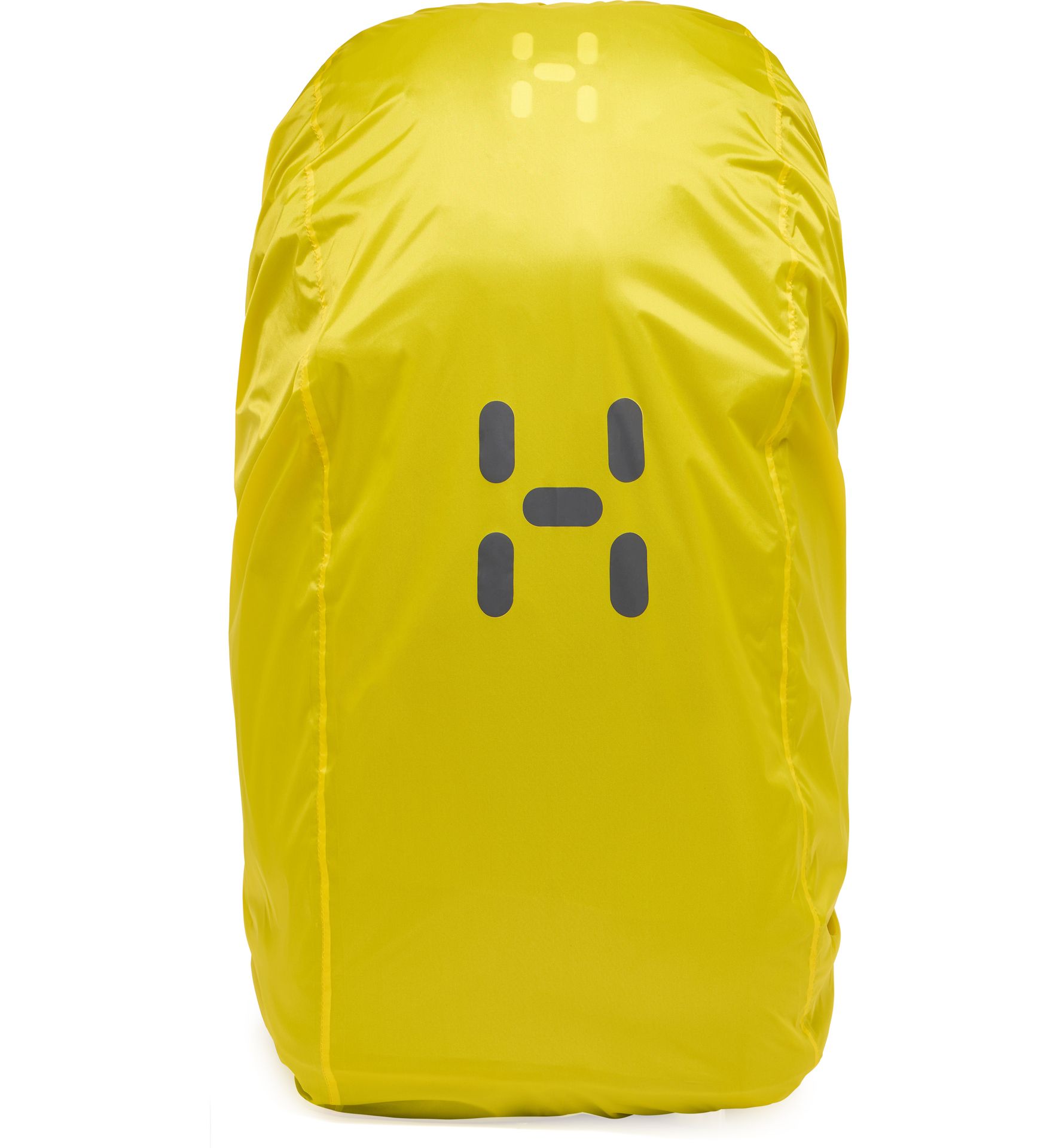 Raincover 60-80L Tech Yellow