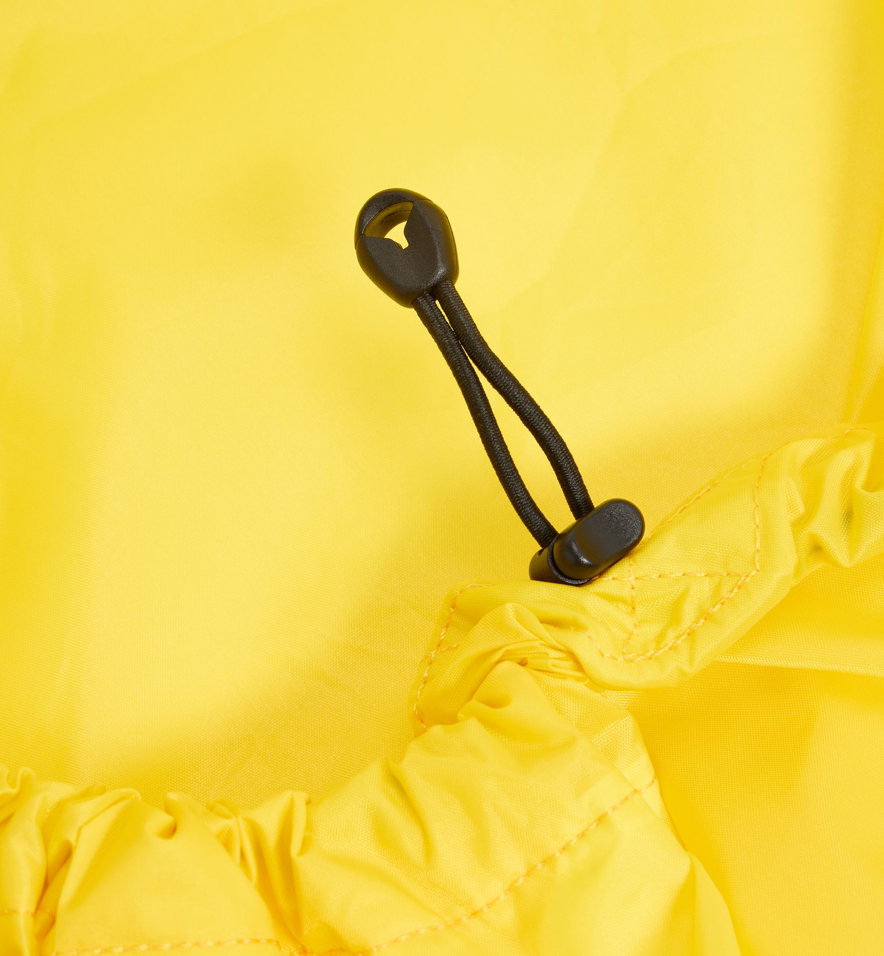 Raincover 25-40L Tech Yellow