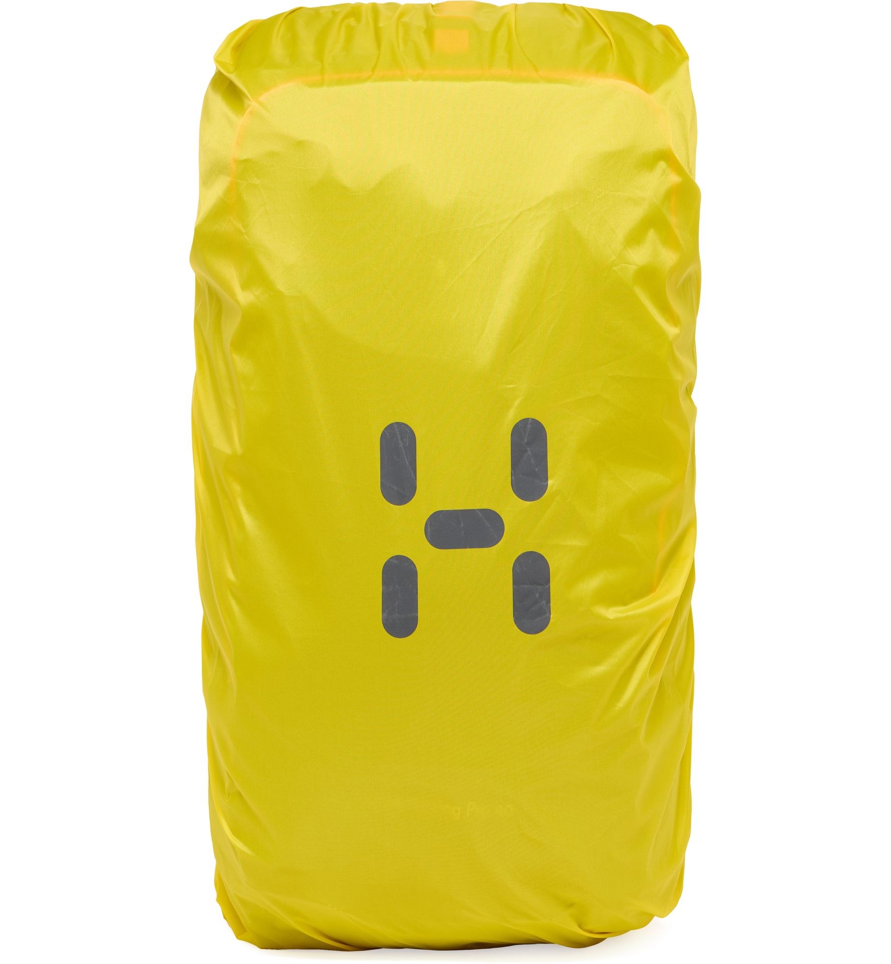 Raincover 25-40L Tech Yellow