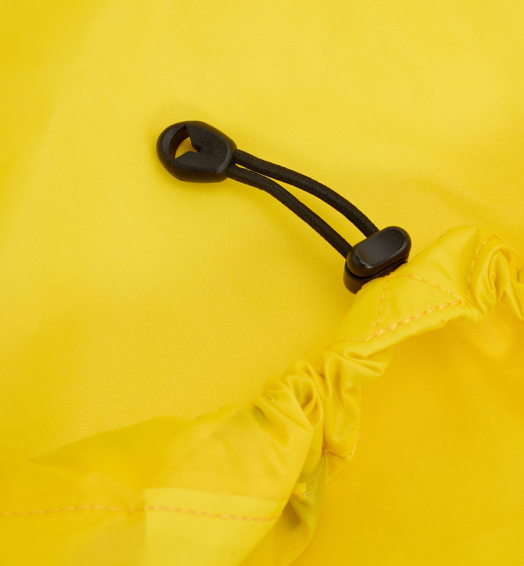 Raincover 15-30L Tech Yellow