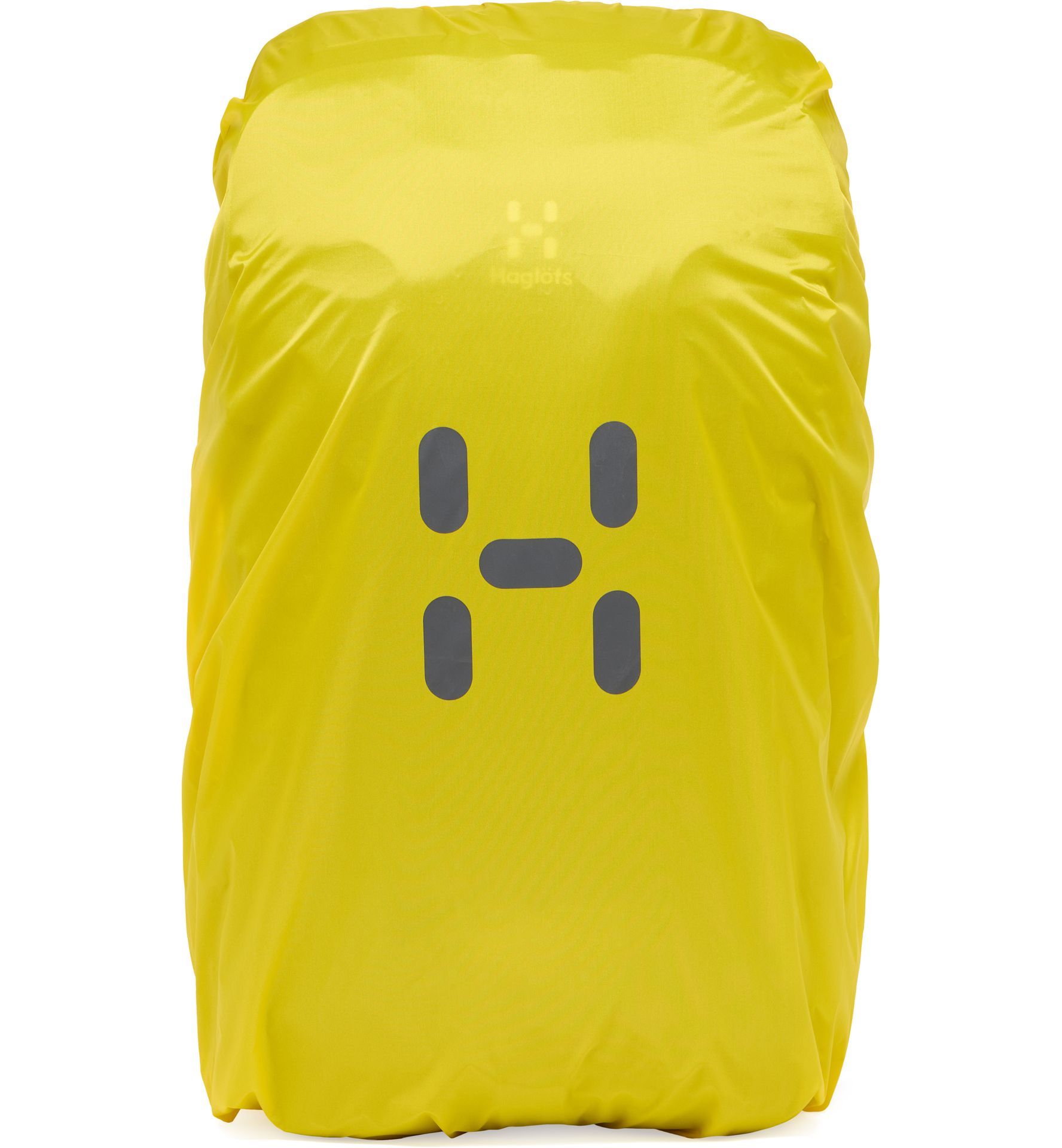 Raincover 15-30L Tech Yellow
