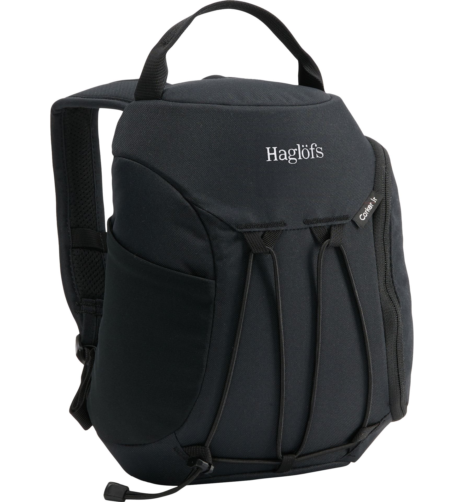 Corker Junior True black