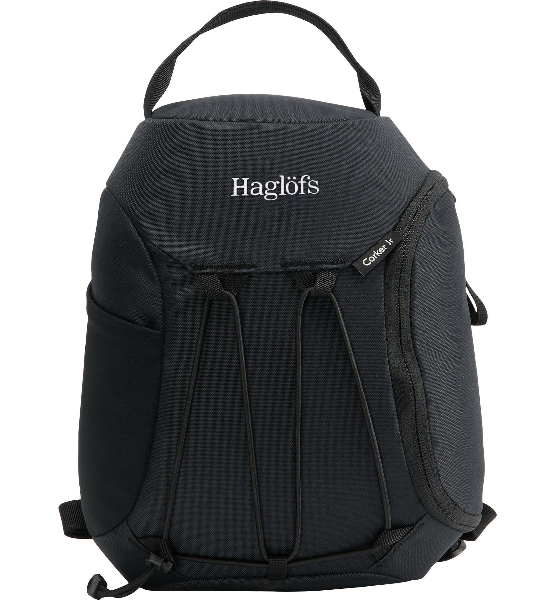 Corker Junior True black