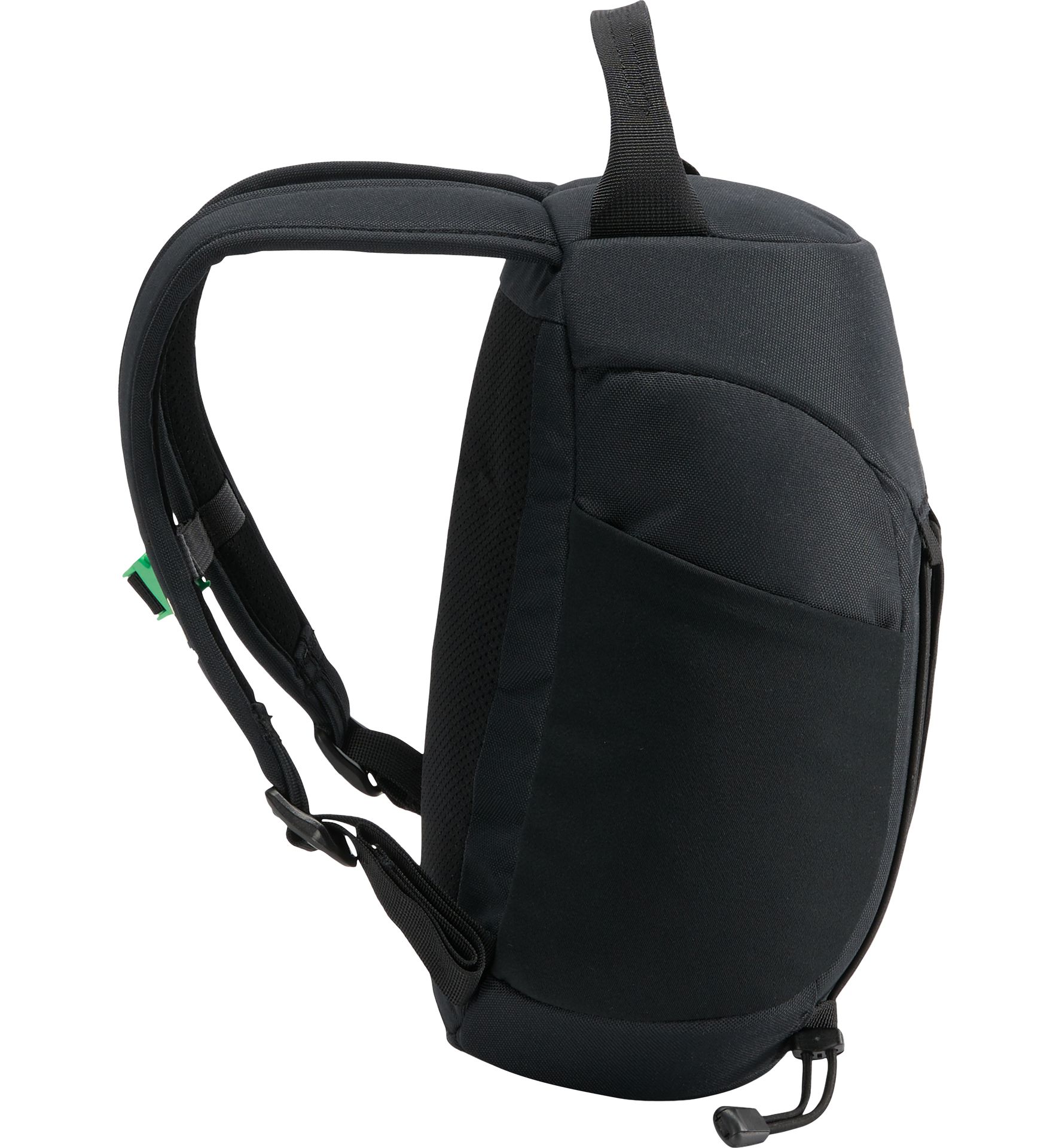 Corker Junior True black