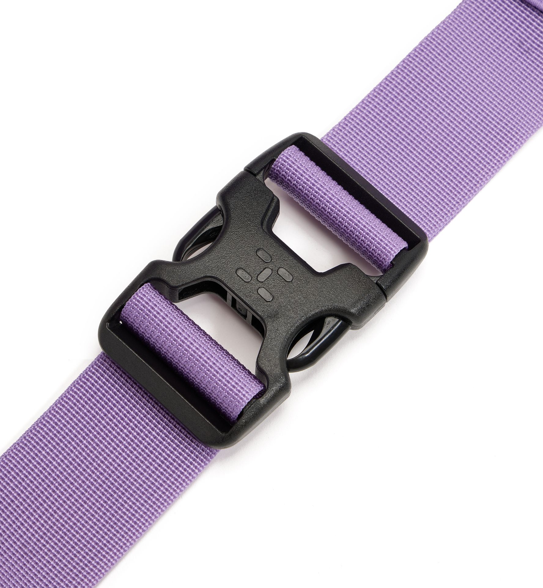 Tight hip pack 3,5 Purple ice/Chalk beige