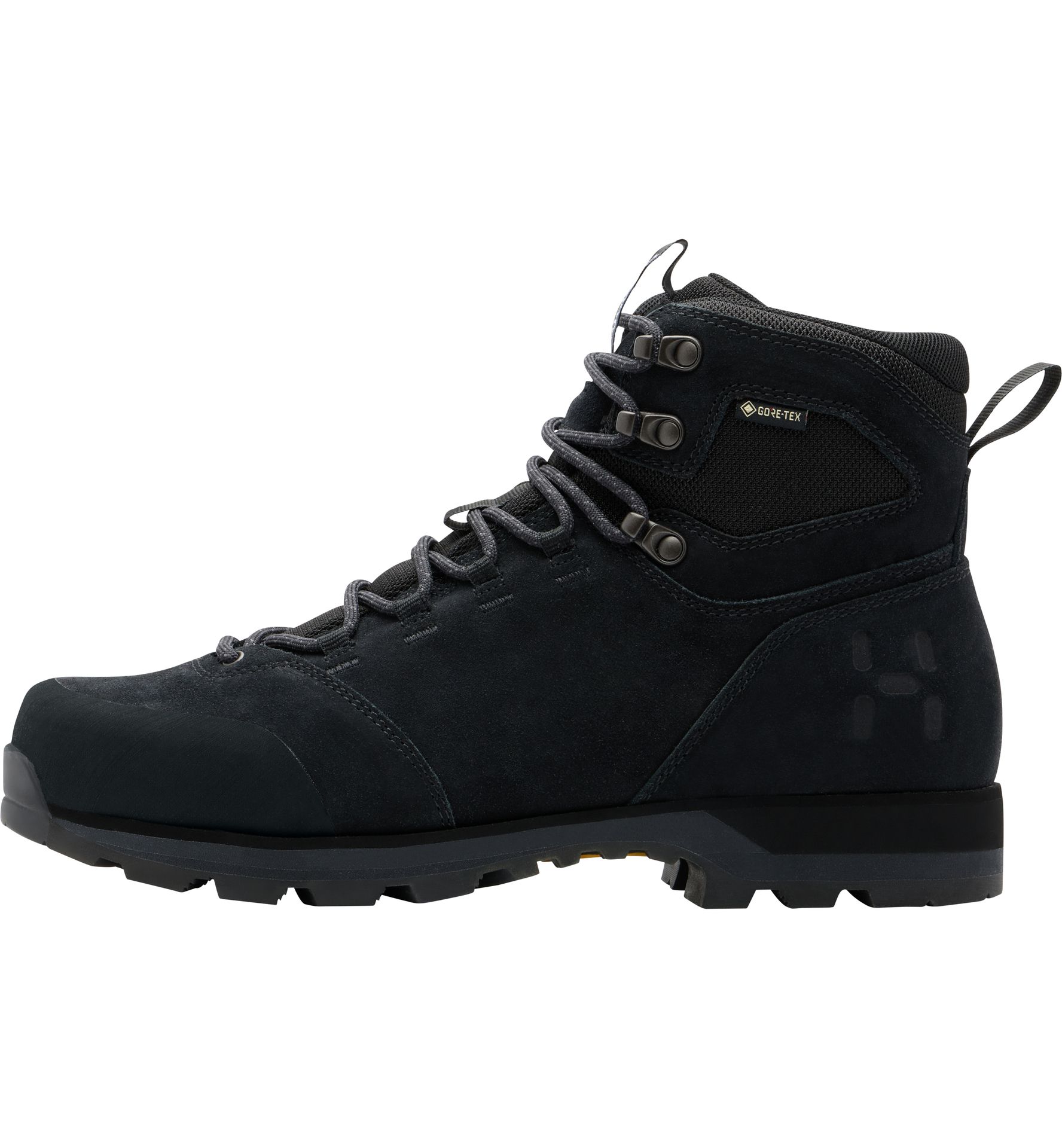 Haglöfs Scand GTX Mid True Black