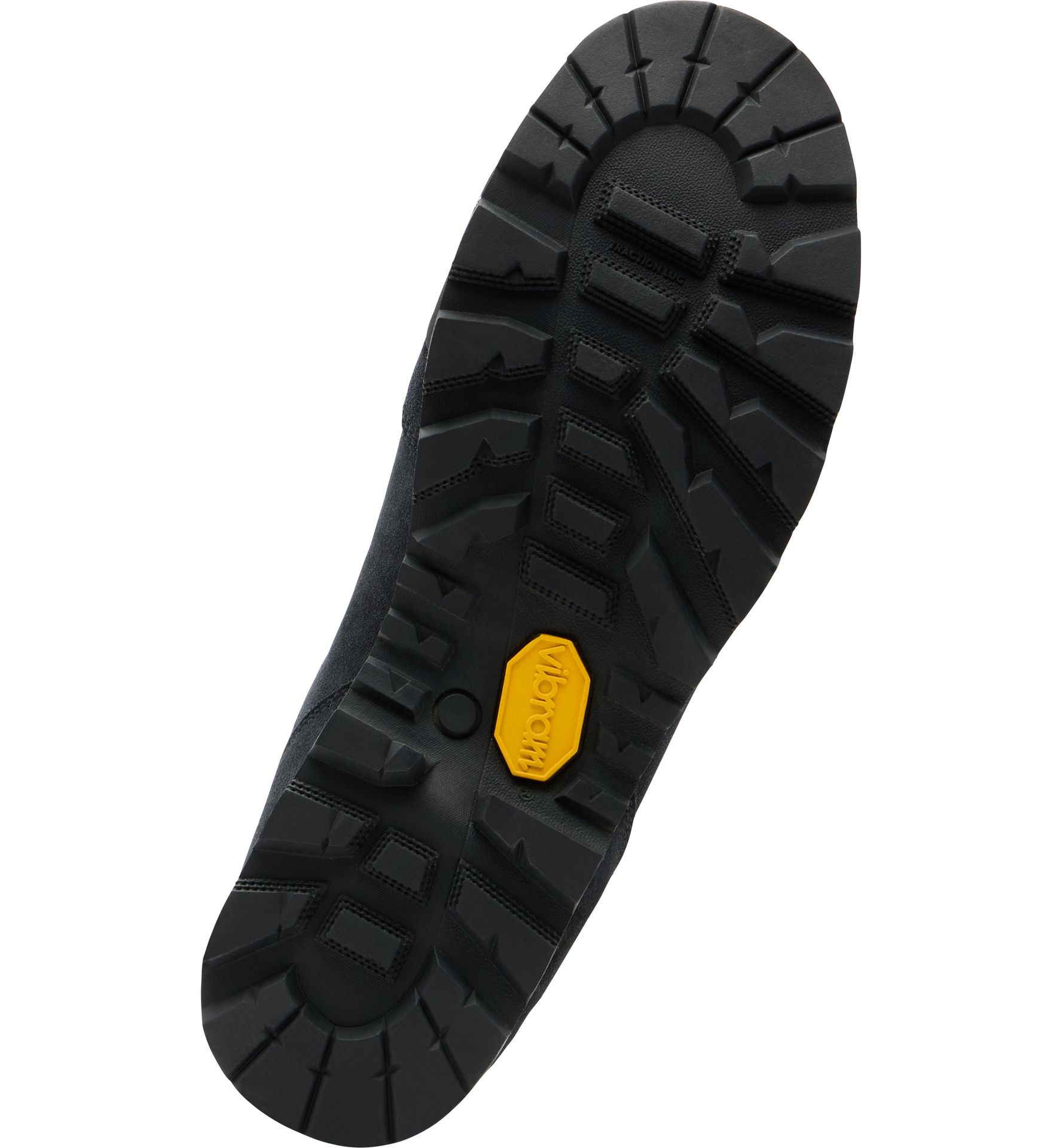 Haglöfs Scand GTX Mid True Black