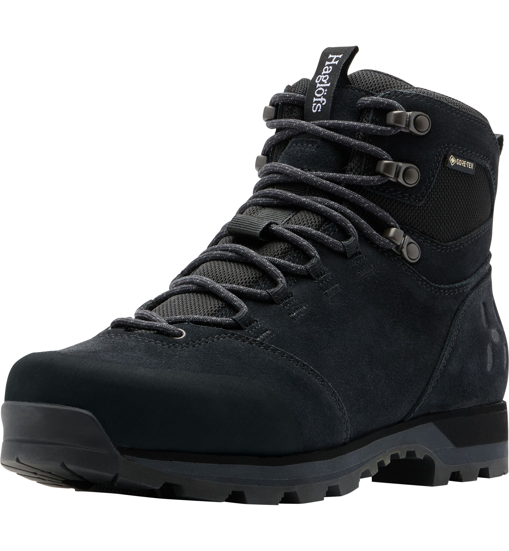 Haglöfs Scand GTX Mid True Black