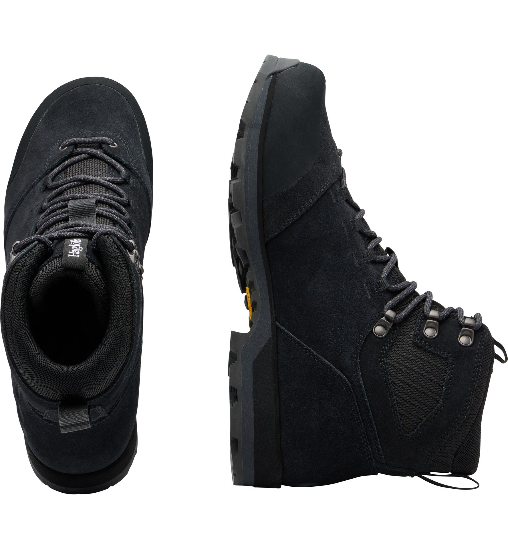 Haglöfs Scand GTX Mid True Black