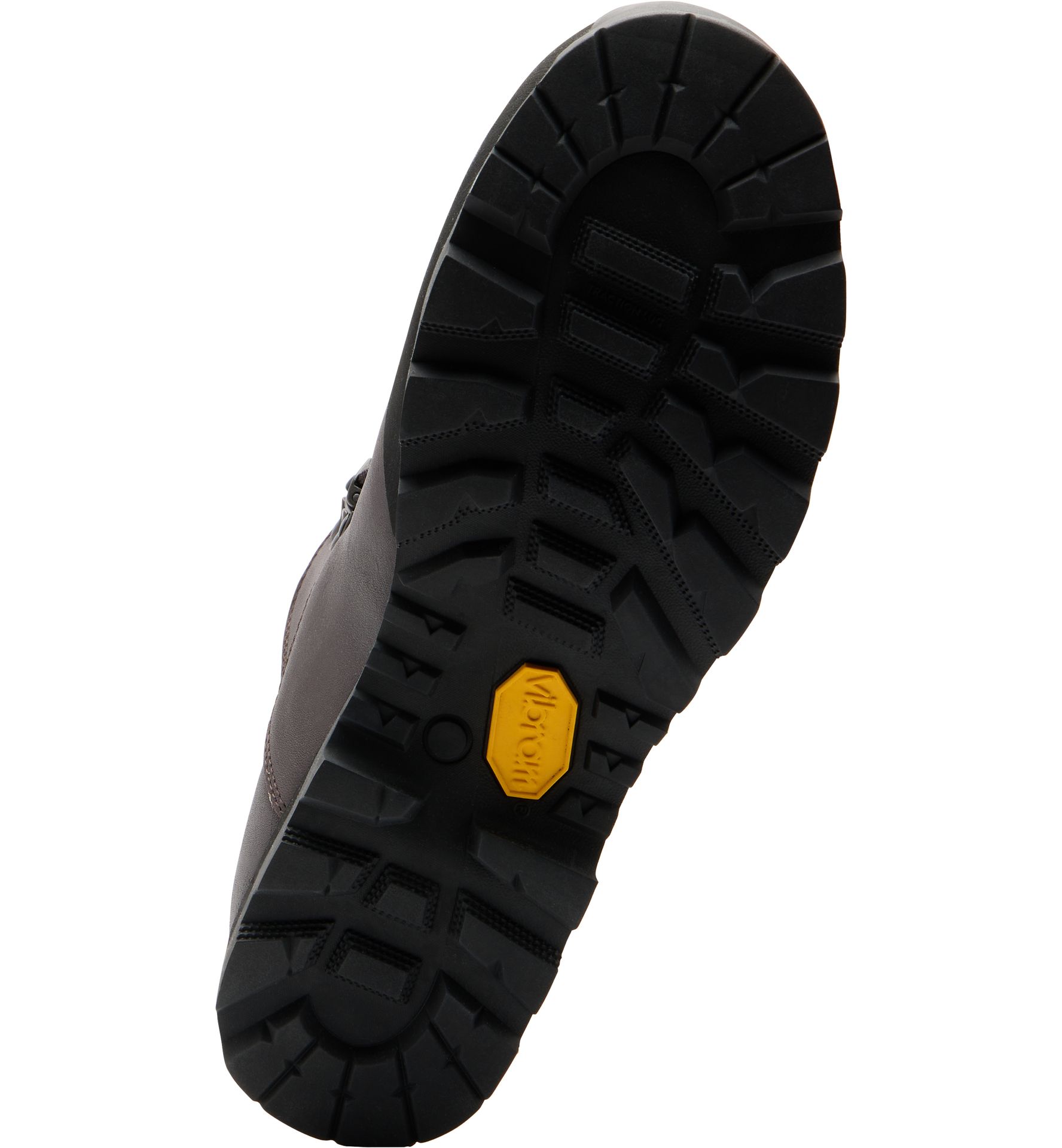 Haglöfs Solid Pro 2 GTX Mid Dark Brown