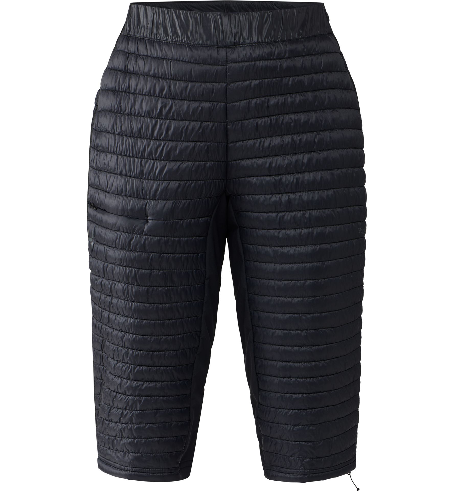 L.I.M Mimic II 3/4 Pant Women True Black