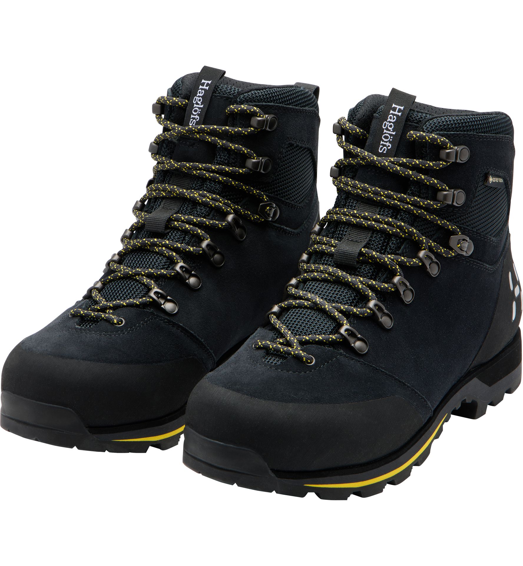 Haglöfs Incline GTX Mid True Black