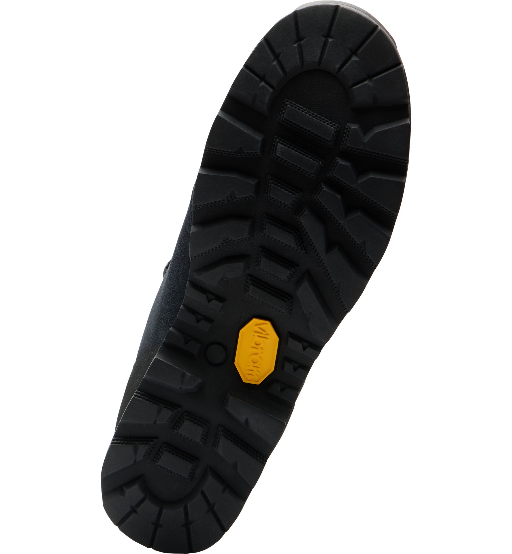 Haglöfs Incline GTX Mid True Black