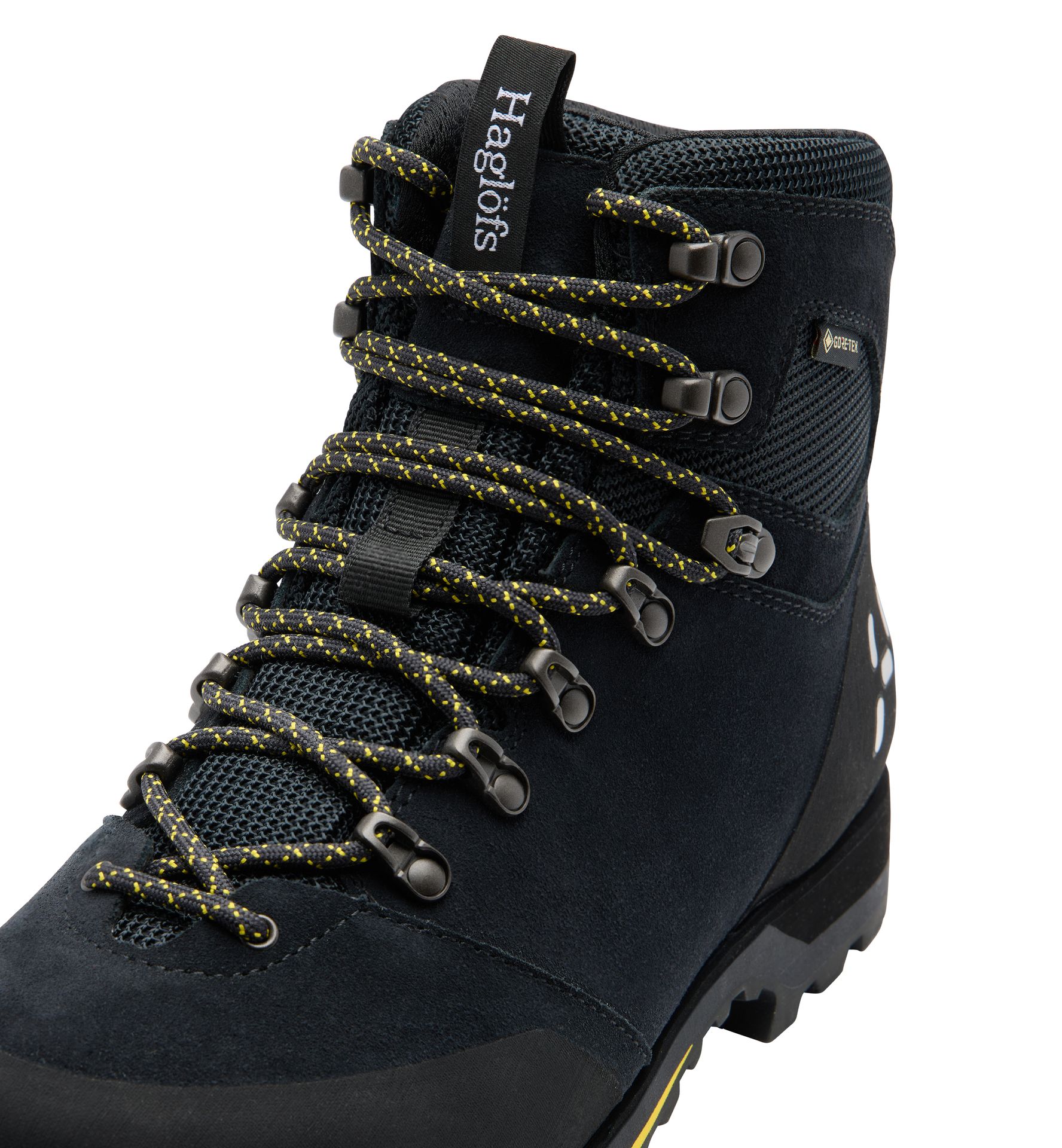 Haglöfs Incline GTX Mid True Black