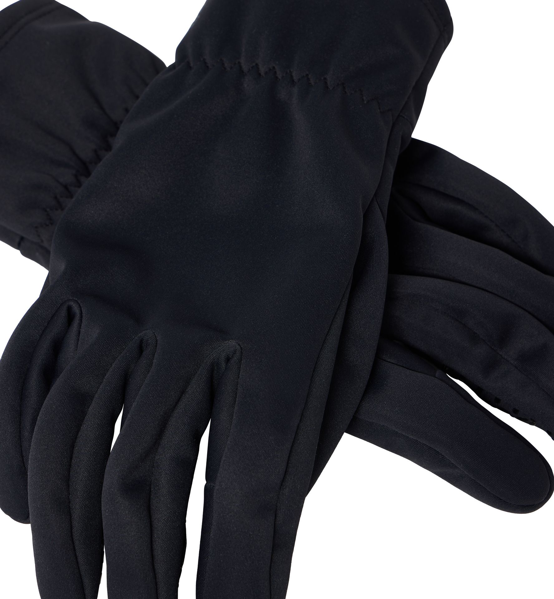 Bow Windstopper Glove True Black