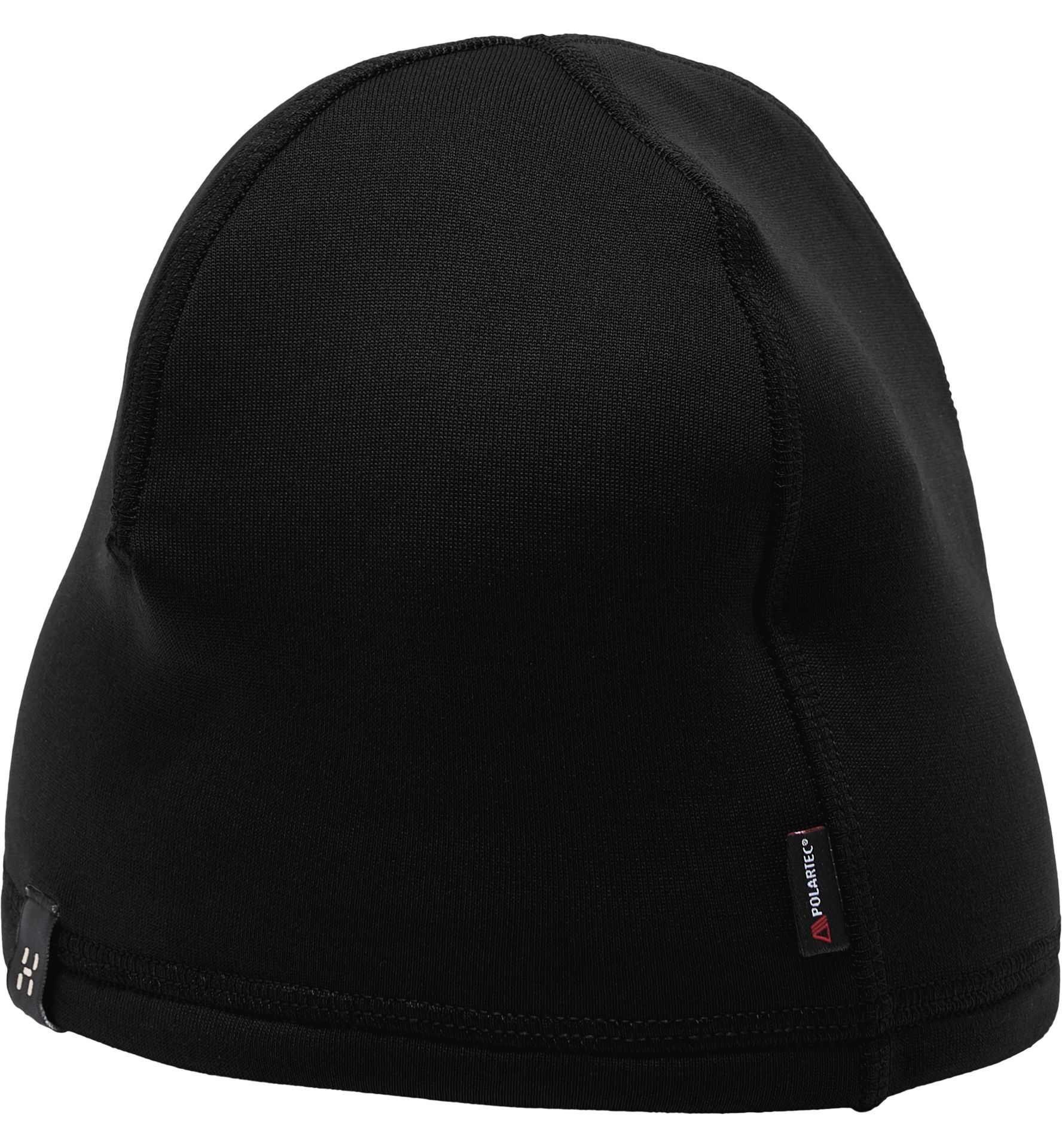 Betula Beanie True Black